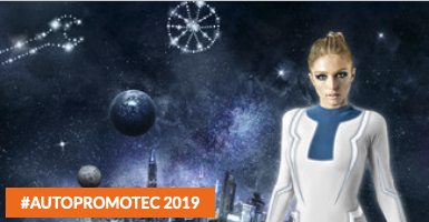 Autopromotec May 2019