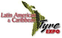 LATIN AMERICA & CARIBBEAN TYRE EXPO 2016