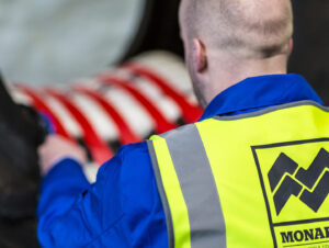 OTR Tyre Repair Training