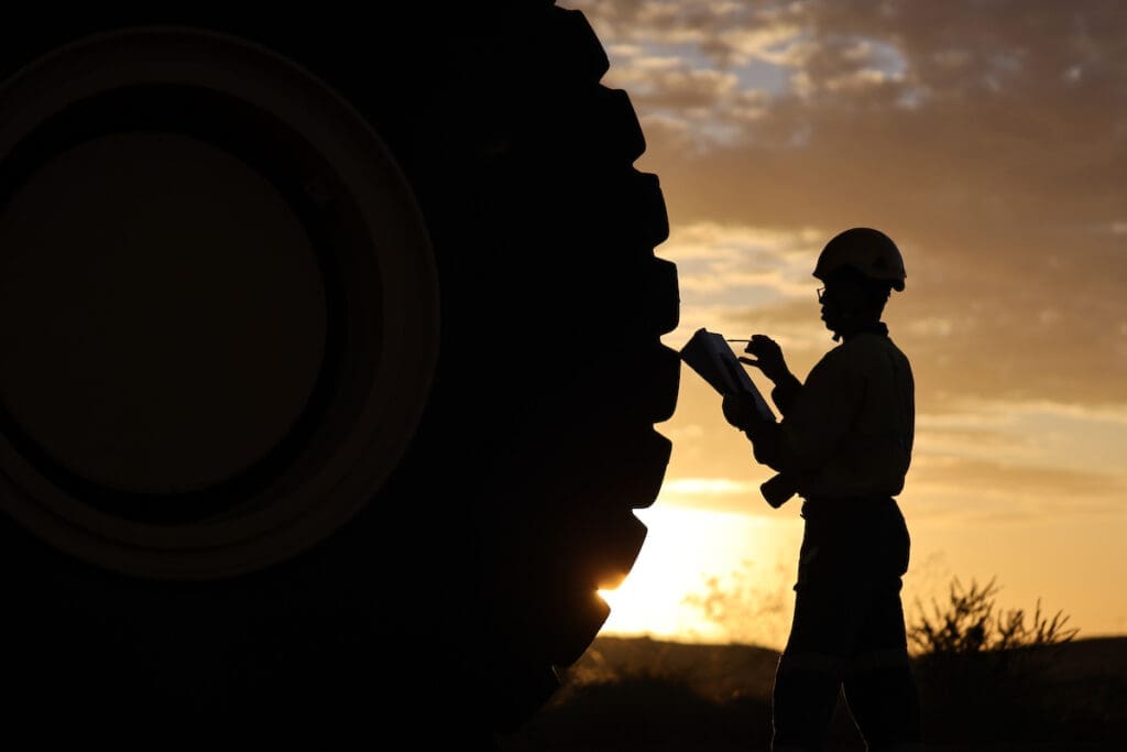 Maintaining an Asset Register during the Monaflex Workshop Audit
