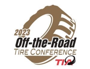 TIA OTR Tire Conference