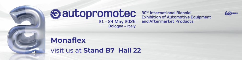 Visit Monaflex at Autopromotec