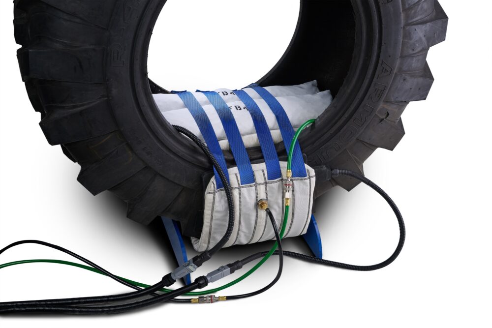 The Monaflex Agri System