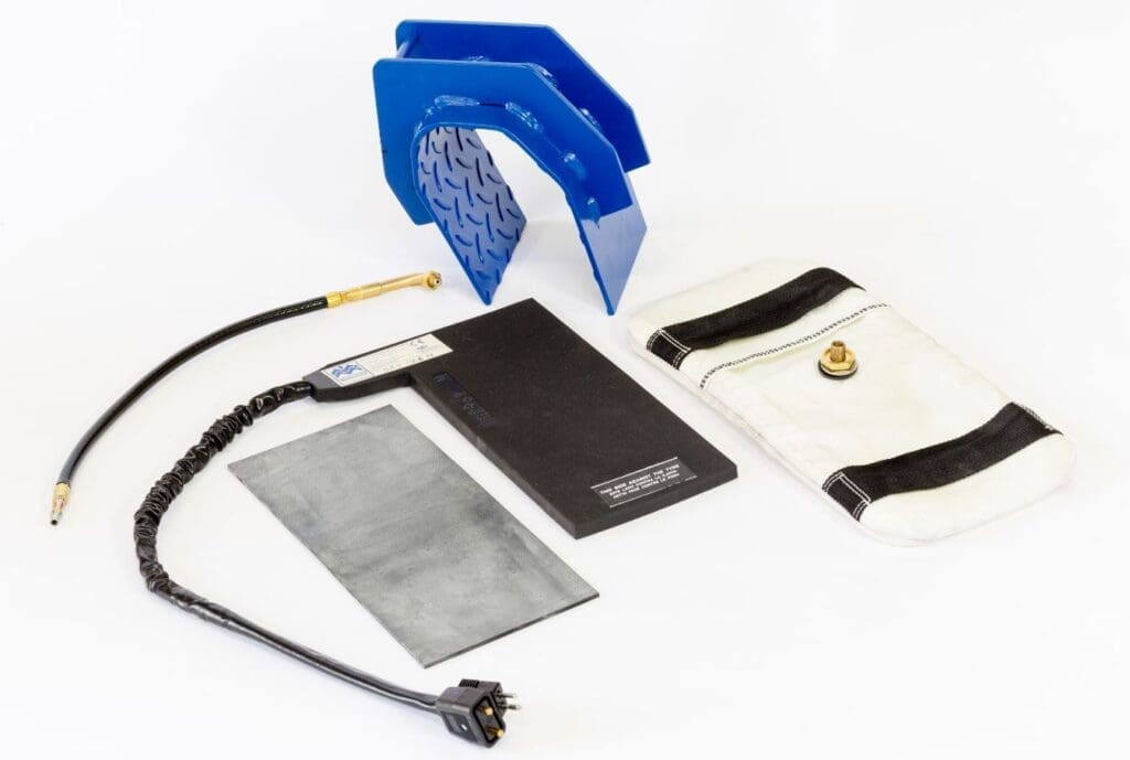 Monaflex Truck Bead Repair System