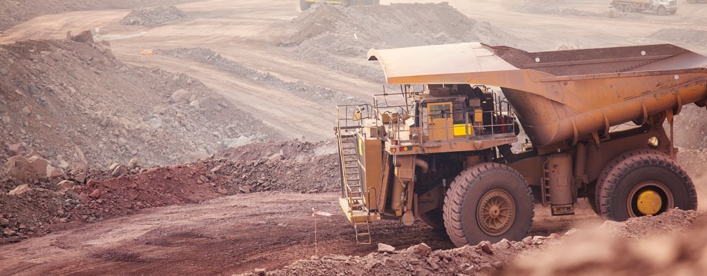 Earthmover tyre specialists