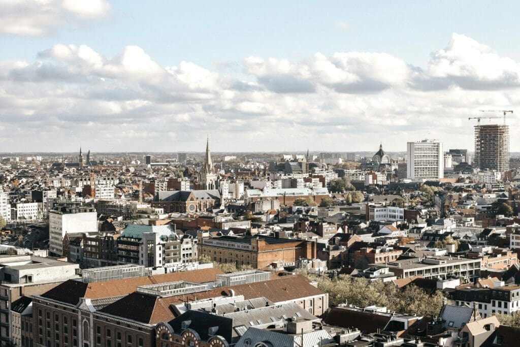 Antwerp City